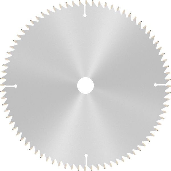 Bosch - Kreissägeblatt PRO Multi Material 2608640452 Kreissägeblatt 305 x