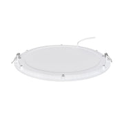 Nobile - Decken-/Wandleuchte LED-Panel Flat 1574081511 840, 350mA, ws