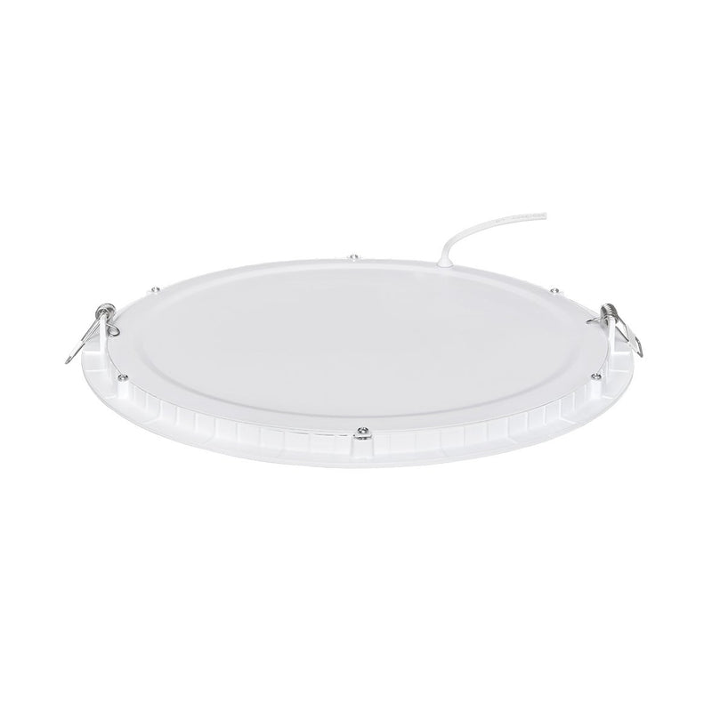 Nobile - Decken-/Wandleuchte LED-Panel Flat 1574081511 840, 350mA, ws