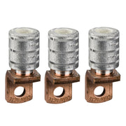 Schneider Electric - Presskabelschuh für Al-Leiter Kabelschuh LV429506 Al-Kabel 185mm 3Stk