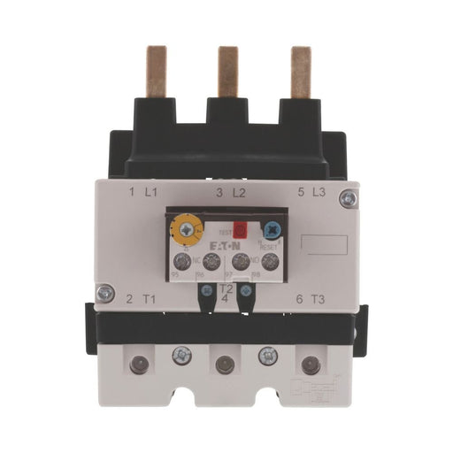 Eaton - Überlastrelais thermisch Motorschutzrelais ZB150-150 120-142A Anbau