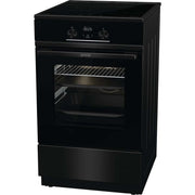 Gorenje - Herd Elektroherd Induktion GEIT5C60BPG Heissluft,70L
