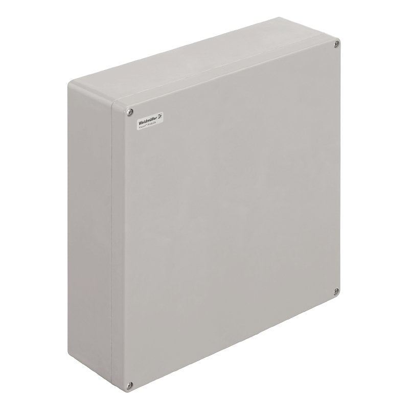 Weidmüller - Gehäuse/Schaltschrank (leer) Gehäuse KLIPPON POK 404012 405x400x120mm