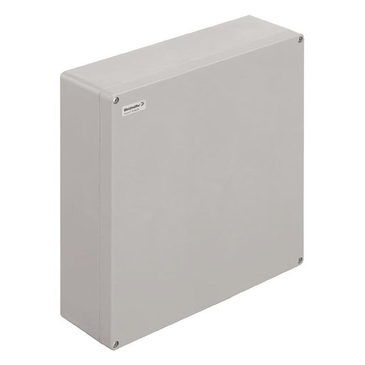 Weidmüller - Gehäuse/Schaltschrank (leer) Gehäuse KLIPPON POK 404012 405x400x120mm