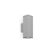 RZB - Decken-/Wandleuchte LED-Wandleuchte 582086.004 830, silber
