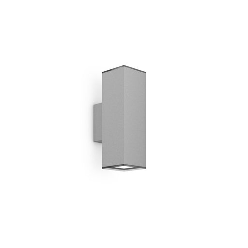 RZB - Decken-/Wandleuchte LED-Wandleuchte 582086.004 830, silber