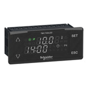 Schneider Electric - Grafik-Panel M173 Opt. Remote Display TM173DLED Led Einbaumont