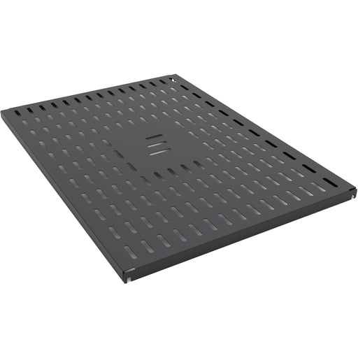Enoc - Komponente für den Ausbau (Schaltschrank) Fachboden fest FH 680-S 19 Zoll, 680mm, 50kg