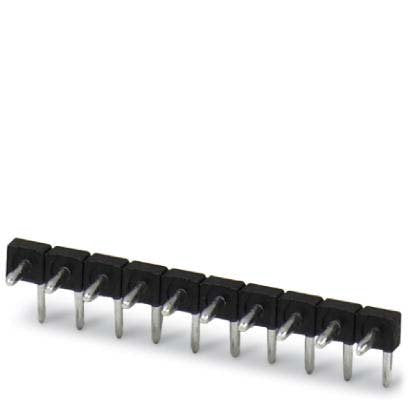 Phoenix Contact - Leiterplattensteckverbinder Stiftleiste PST 1,0/ 3-H-3,5 − 50 Stück