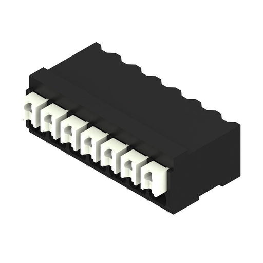 Weidmüller - Leiterplattenklemme Leiterplattenklemme LSF-SMD 3#1473540000 3.50mm − 320 Stück