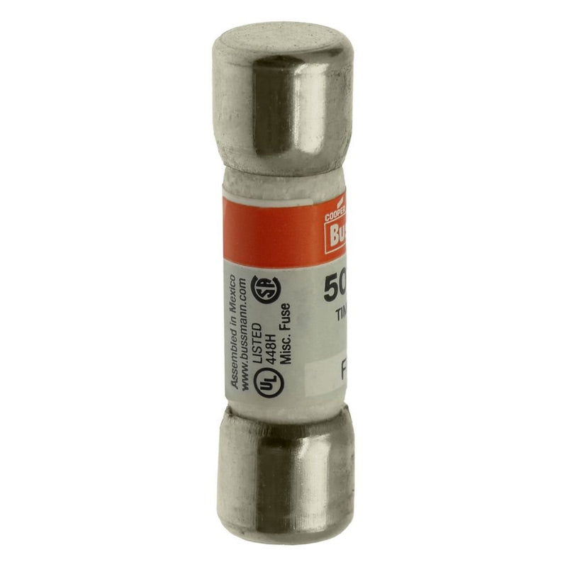 Eaton - HRC-Sicherung Sicherungseinsatz FNQ-6 6 A, AC 500 V − 10 Stück