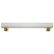 Scharnberger+Hasenbein - Allgebrauchsglühlampe Röhrenform Linienlampe 30x300mm 44057