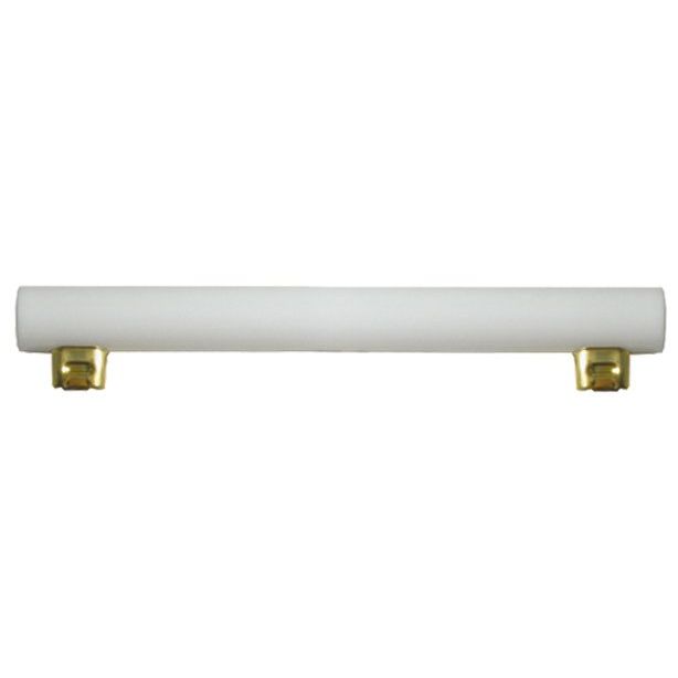 Scharnberger+Hasenbein - Allgebrauchsglühlampe Röhrenform Linienlampe 30x300mm 44057