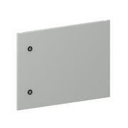 Schneider Electric - Tür/Bedientableau (Schaltschrank) Einfache Teiltür Räumlich NSYMPD9M6 450x600mm - 9M