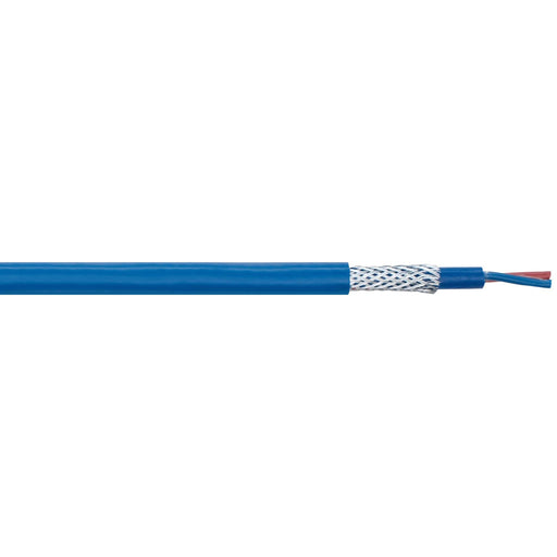 Lapp Kabel&Leitung - Thermoausgleichsleitung KN9L-SY NiCr/Ni KCA 0167513/500 2x1,5 IEC − 500 Meter