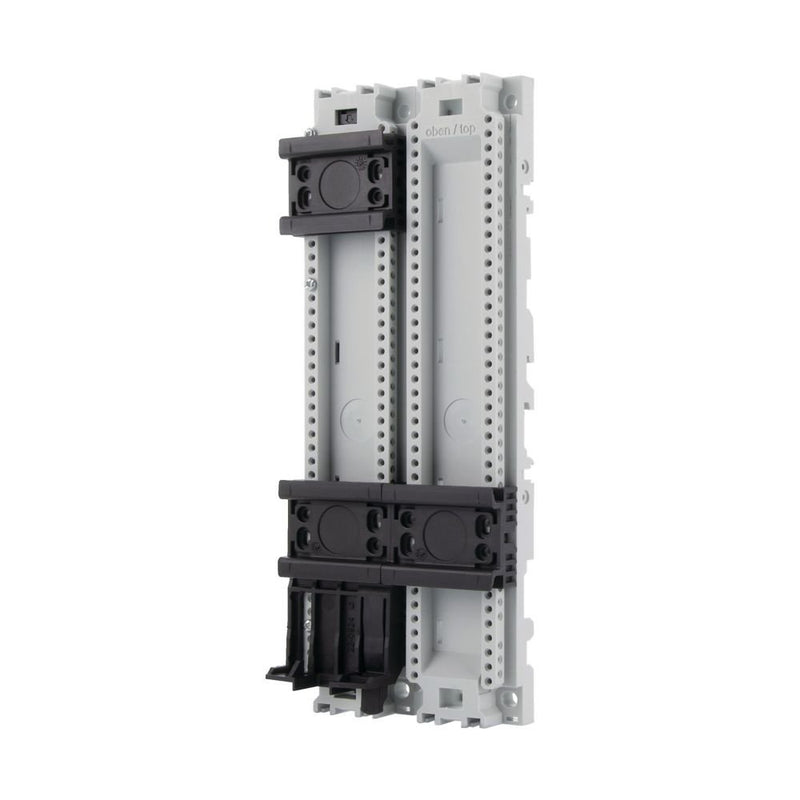 Eaton - Zubehör/Ersatzteile für Niederspannungs-Schalttechnik Hutschienenadapterplatte PKZM0-XC90-2 2 Tragschienen − 2 Stück