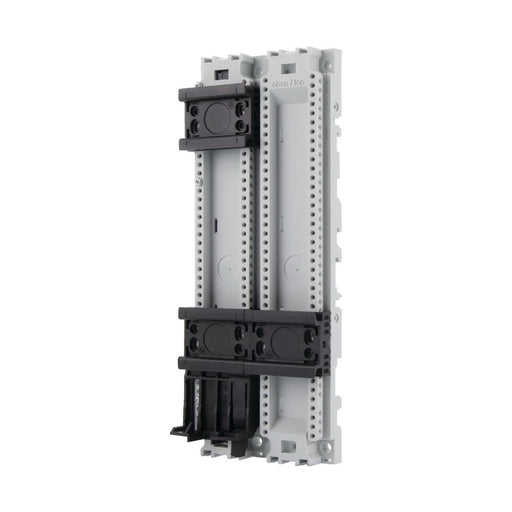 Eaton - Zubehör/Ersatzteile für Niederspannungs-Schalttechnik Hutschienenadapterplatte PKZM0-XC90-2 2 Tragschienen − 2 Stück