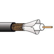 Belden - Koaxialkabel Videokabel RG179 PVC 179DTws Ri.305 0,3/2,6, 75 Ohm − 305 Meter