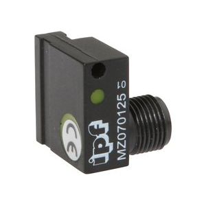 Ipf Electronic - Magnetischer Näherungsschalter Sensor,mag.,10,1x22x23,St. MZ070125 DC,pnp,no,M12
