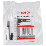 Bosch - Systemzubehör für Nagen/Schneiden (Akku/elektrisch/Druckluft) Stempel für Geradschnitt 2608639025 GNA 3,5