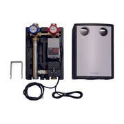 Vaillant - Zubehör/Ersatzteile für Gasheizkessel Paket Erweiterung 2 0010036240