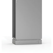 nVent Hoffman - Sockel/Sockelelement (Schaltschrank) Sockel front/rück PFS2100 (VE2) 200x1000