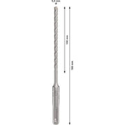 Bosch - Bohrer PRO SDS plus-5X 2608833772 Hammerbohrer 5 x 100