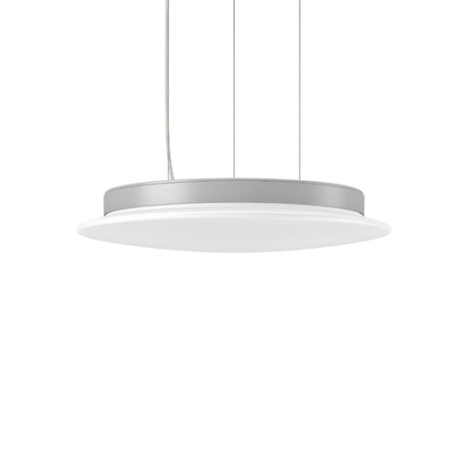 RZB - Pendelleuchte LED-Pendelleuchte 312651.004 830/840, ML, silber