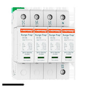 Mersen - Blitzstromableiter für Energietechnik Überspg.-Ableiter Typ 1+2 STPT12-12K320V-4P 12,5kA Uc320V 4+0TNS