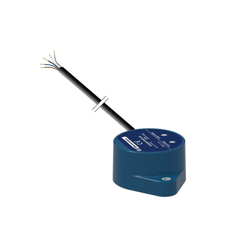 TMSS - Ultraschall Taster Ultraschallsensor XXW54P3HPL05 0.5...4.5V,0,5mKabel − 1 Stück