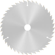 Bosch - Kreissägeblatt PRO Wood Kreissägeblatt, 2608640435 254 x 2 x 30 mm, Z40