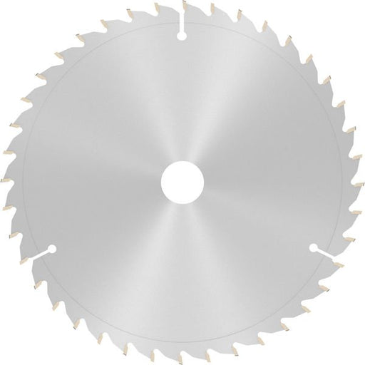 Bosch - Kreissägeblatt PRO Wood Kreissägeblatt, 2608640435 254 x 2 x 30 mm, Z40