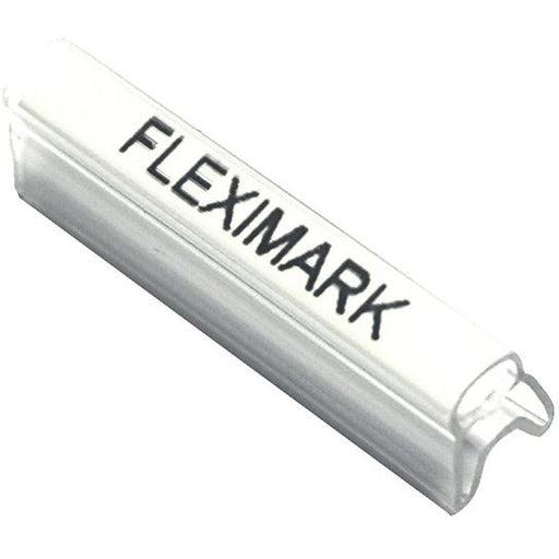 Lapp Zubehör - Kennzeichnungsmaterial FLEXIMARK Markierhülse 83252887 1-2/30 TR