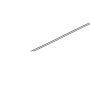 Panduit - Kabelbinder Edelstahl MLTC6H-LP316 521mm − 50 Stück