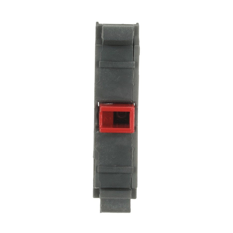 ABB Stotz S&J - Hilfsschalterblock Schaltelement MCB-01 1Ö