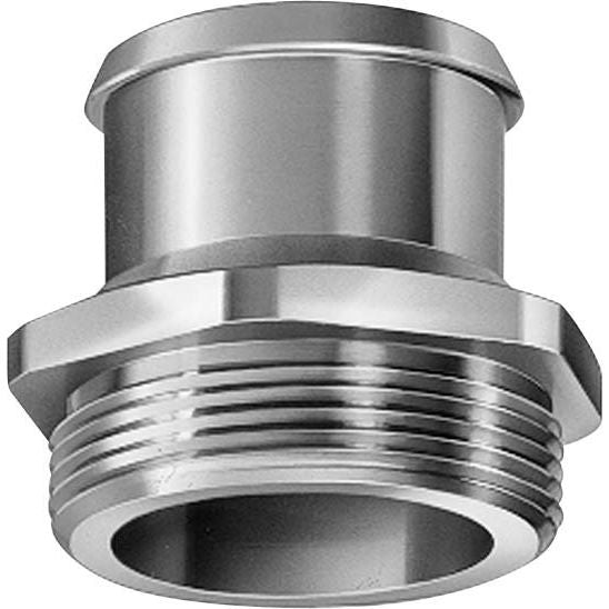 Hugro - Metall-Schutzschlauch-Verschraubung Schlauchverschraubung MS PG 29 NW 35 − 1 Stück
