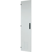 Eaton - Tür/Bedientableau (Schaltschrank) Feldbreite Tür belüftet XTSZDSKV4L-H2000W425 HxB=2000x425mm