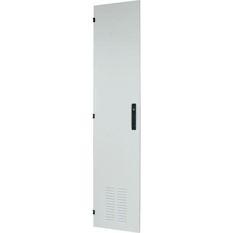 Eaton - Tür/Bedientableau (Schaltschrank) Feldbreite Tür belüftet XTSZDSKV4L-H2000W425 HxB=2000x425mm