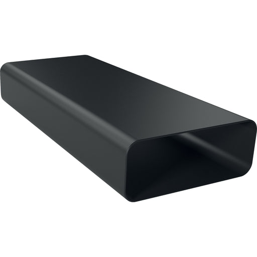 Constructa-Neff - Zubehör/Ersatzteile für Dunstabzugshauben Flachkanalstück Z861SM1 gerade 500mm