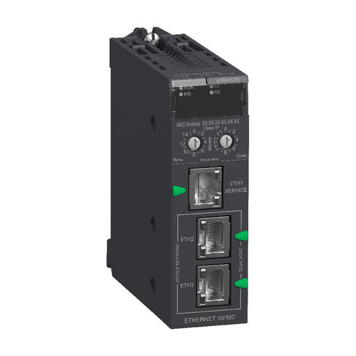 Schneider Electric - Lasttrennschalter Lastrennschalter 28919 INS63 4p Interpact
