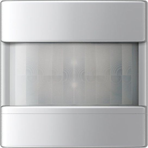 Jung - Bussystem-Bewegungsmelder KNX Automatik-Schalter A 3181-1 AL 1,10m Universal − 1 Stück
