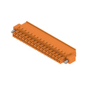 Weidmüller - Kabelsteckverbinder für Leiterplattensteckverbinder Verbinder 3.81mm BCZ 3.81/#1940600000 − 50 Stück