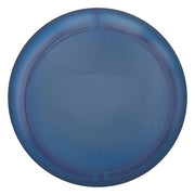 Eaton - Frontelement für Leuchtmelder Leuchtmeldevorsatz M22-L-B flach,blau