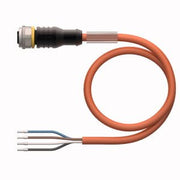 Turck - Konfektioniertes Sensor-Aktor-Kabel Aktuator- u. Sensorleitung RKC4.4T-4.5/TXO3700 PUR