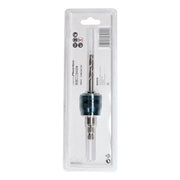 Bosch - Zentrierbohrer/Anbohrer PC Plus-Dorn 3,8-Zoll, 8,7 2608594253 mm Zentrierbohrer