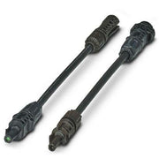 Phoenix Contact - Konfektioniertes Sensor-Aktor-Kabel Photovoltaik-Adapterset 1079531