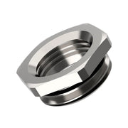 Lapp Zubehör - Erweiterungs-/Reduzierring SKINDICHT MR-M 6kt. 52101974LF − 10 Stück