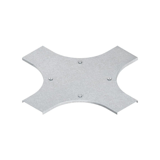 Niedax - Deckel Kreuzstück für Kabeltragsystem Deckel RKSDV 200 F