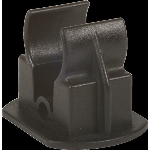 DEHN - Zubehör/Ersatzteile für Erdung und Blitzschutz Adapter RLA 20 FB K SW D20mm f. HVI-Leitung