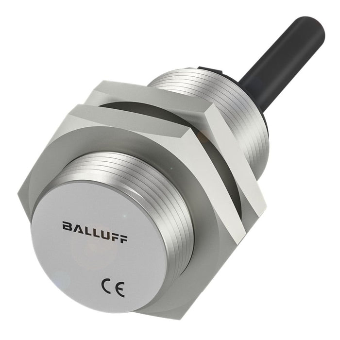 Balluff - Induktiver Näherungsschalter Sensor induktiv BES M18MD-PS#BES04UE  − 1 Stück

